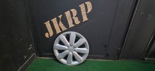 SUZUKI SX4 07-11 ΤΑΣΙΑ ΤΡΟΧΩΝ 16'' 43250-79J10