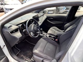 Toyota Corolla 2022 HATCHBACK-thumb-6