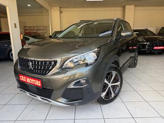 Peugeot 3008 2018 GRIP | ALLURE | PANORAMA | CRS MOTORS