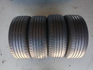 195/50R15 TEMAXIA 4 CONTINENTAL DOT0421 89%PELMA***ZAROGIANNHS**NIKOLAOS*******