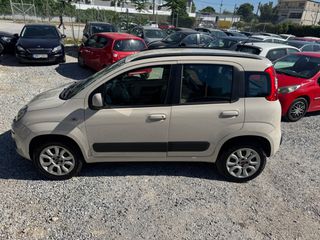 Fiat Panda 2015 CNG 0€ ΤΕΛΗ ΚΥΚΛΟΦΟΡΙΑΣ-thumb-2
