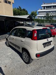 Fiat Panda 2015 CNG 0€ ΤΕΛΗ ΚΥΚΛΟΦΟΡΙΑΣ-thumb-3