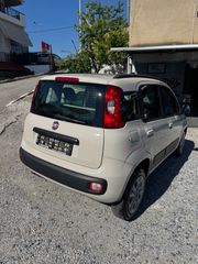 Fiat Panda 2015 CNG 0€ ΤΕΛΗ ΚΥΚΛΟΦΟΡΙΑΣ-thumb-5