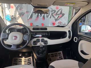 Fiat Panda 2015 CNG 0€ ΤΕΛΗ ΚΥΚΛΟΦΟΡΙΑΣ-thumb-7