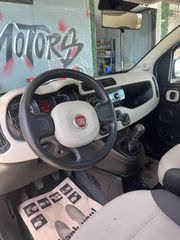 Fiat Panda 2015 CNG 0€ ΤΕΛΗ ΚΥΚΛΟΦΟΡΙΑΣ-thumb-8