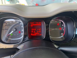 Fiat Panda 2015 CNG 0€ ΤΕΛΗ ΚΥΚΛΟΦΟΡΙΑΣ-thumb-10