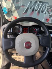 Fiat Panda 2015 CNG 0€ ΤΕΛΗ ΚΥΚΛΟΦΟΡΙΑΣ-thumb-11
