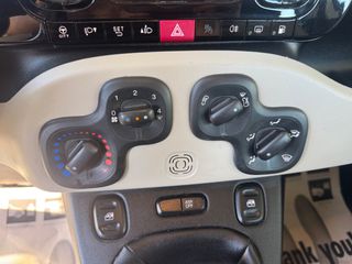 Fiat Panda 2015 CNG 0€ ΤΕΛΗ ΚΥΚΛΟΦΟΡΙΑΣ-thumb-12
