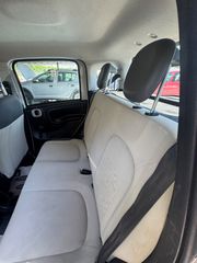 Fiat Panda 2015 CNG 0€ ΤΕΛΗ ΚΥΚΛΟΦΟΡΙΑΣ-thumb-18
