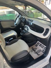 Fiat Panda 2015 CNG 0€ ΤΕΛΗ ΚΥΚΛΟΦΟΡΙΑΣ-thumb-19