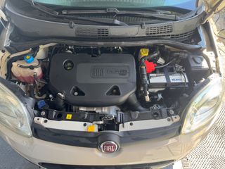 Fiat Panda 2015 CNG 0€ ΤΕΛΗ ΚΥΚΛΟΦΟΡΙΑΣ-thumb-20