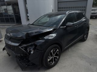 Kia Sportage 2023 TITANIUM