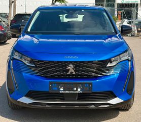 Peugeot 3008 2022 1.5 BlueHDi 130 Corporate **ΕΛΛΗΝΙΚΟ**-thumb-1