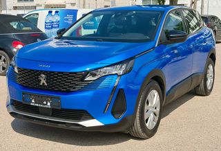 Peugeot 3008 2022 1.5 BlueHDi 130 Corporate **ΕΛΛΗΝΙΚΟ**
