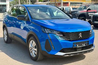 Peugeot 3008 2022 1.5 BlueHDi 130 Corporate **ΕΛΛΗΝΙΚΟ**-thumb-2