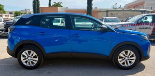 Peugeot 3008 2022 1.5 BlueHDi 130 Corporate **ΕΛΛΗΝΙΚΟ**-thumb-3