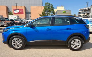 Peugeot 3008 2022 1.5 BlueHDi 130 Corporate **ΕΛΛΗΝΙΚΟ**-thumb-4