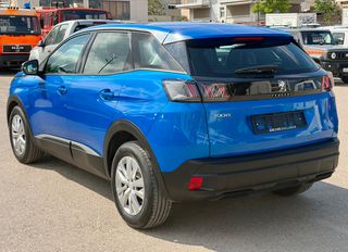 Peugeot 3008 2022 1.5 BlueHDi 130 Corporate **ΕΛΛΗΝΙΚΟ**-thumb-5