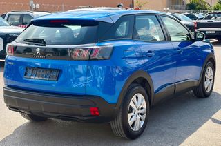 Peugeot 3008 2022 1.5 BlueHDi 130 Corporate **ΕΛΛΗΝΙΚΟ**-thumb-6