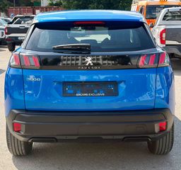 Peugeot 3008 2022 1.5 BlueHDi 130 Corporate **ΕΛΛΗΝΙΚΟ**-thumb-7