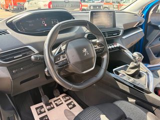 Peugeot 3008 2022 1.5 BlueHDi 130 Corporate **ΕΛΛΗΝΙΚΟ**-thumb-8