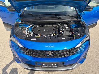 Peugeot 3008 2022 1.5 BlueHDi 130 Corporate **ΕΛΛΗΝΙΚΟ**-thumb-43