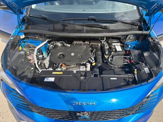 Peugeot 3008 2022 1.5 BlueHDi 130 Corporate **ΕΛΛΗΝΙΚΟ**-thumb-42