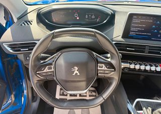 Peugeot 3008 2022 1.5 BlueHDi 130 Corporate **ΕΛΛΗΝΙΚΟ**-thumb-9