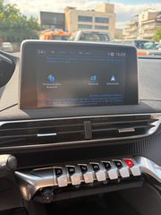 Peugeot 3008 2022 1.5 BlueHDi 130 Corporate **ΕΛΛΗΝΙΚΟ**-thumb-21