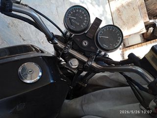 Kawasaki Z 650 1980 KZ 650 SR * ΤΕΛΙΚΗ ΤΙΜΗ *