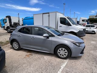 Toyota Corolla 2022 HATCHBACK LIVE-thumb-3