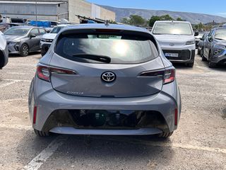 Toyota Corolla 2022 HATCHBACK LIVE-thumb-4