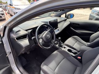 Toyota Corolla 2022 HATCHBACK LIVE-thumb-5