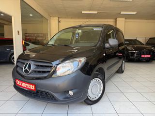 Mercedes-Benz Citan 2018 VAN LONG | 109 CDI | CRS MOTORS