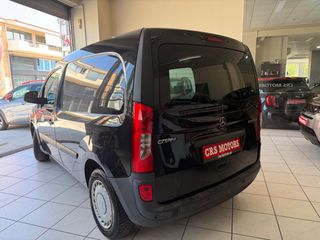 Mercedes-Benz Citan 2018 VAN LONG | 109 CDI | CRS MOTORS-thumb-2