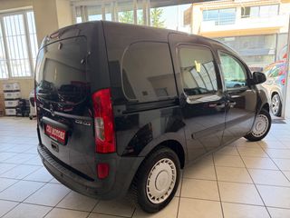 Mercedes-Benz Citan 2018 VAN LONG | 109 CDI | CRS MOTORS-thumb-4