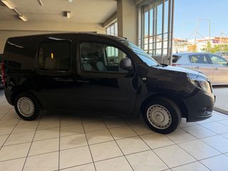 Mercedes-Benz Citan 2018 VAN LONG | 109 CDI | CRS MOTORS-thumb-5