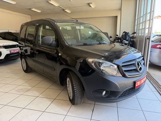Mercedes-Benz Citan 2018 VAN LONG | 109 CDI | CRS MOTORS-thumb-6