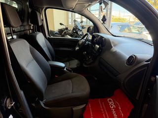 Mercedes-Benz Citan 2018 VAN LONG | 109 CDI | CRS MOTORS-thumb-8
