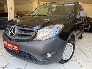 Mercedes-Benz Citan 2018 VAN LONG | 109 CDI | CRS MOTORS-thumb-11