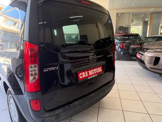 Mercedes-Benz Citan 2018 VAN LONG | 109 CDI | CRS MOTORS-thumb-12