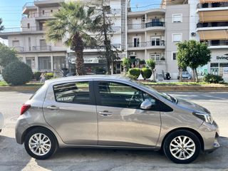 Toyota Yaris 2014 ΕΛΛΗΝΙΚΗΣ ΑΝΤΙΠΡΟΣΩΠΕΙΑΣ-ΑΡΙΣΤΗ ΚΑΤΑΣΤΑΣΗ !!!!