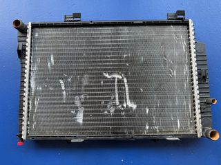 Ψυγείο νερού μηχανικό σαζμάν C class w202-Clk class w208-E class w210-Slk class r170 M111.920/921/941/942/943/945/946/952/961/970/970/974-112.910/920/940/