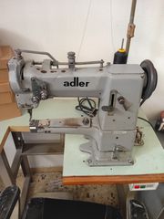 ραπτομηχανή Adler