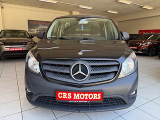 Κλούβα Mercedes-Benz 2018 CITAN | LONG | 109 | CRS MOTORS-thumb-7