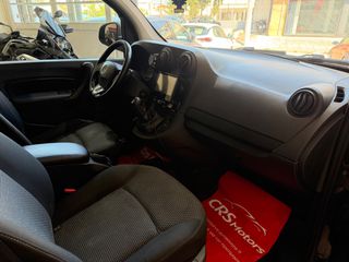 Κλούβα Mercedes-Benz 2018 CITAN | LONG | 109 | CRS MOTORS-thumb-9