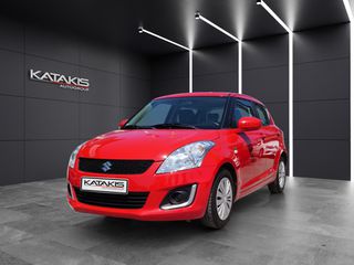 Suzuki Swift 2014 Diesel |Χαμηλή Κατανάλωση | Εγγύηση χλμ
