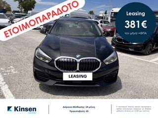 Bmw 118 2022 Sport Line
