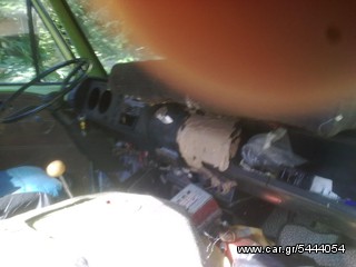 Κλούβα Volkswagen 1992 t3 lt-thumb-18