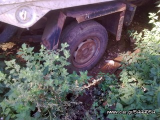 Κλούβα Volkswagen 1992 t3 lt-thumb-19